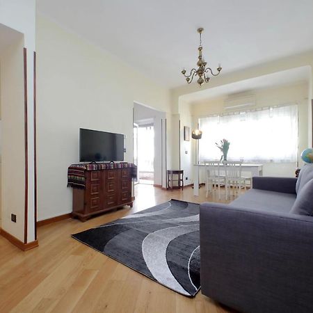 4Bnb - Cipro Vatican Apartment Roma Exterior foto