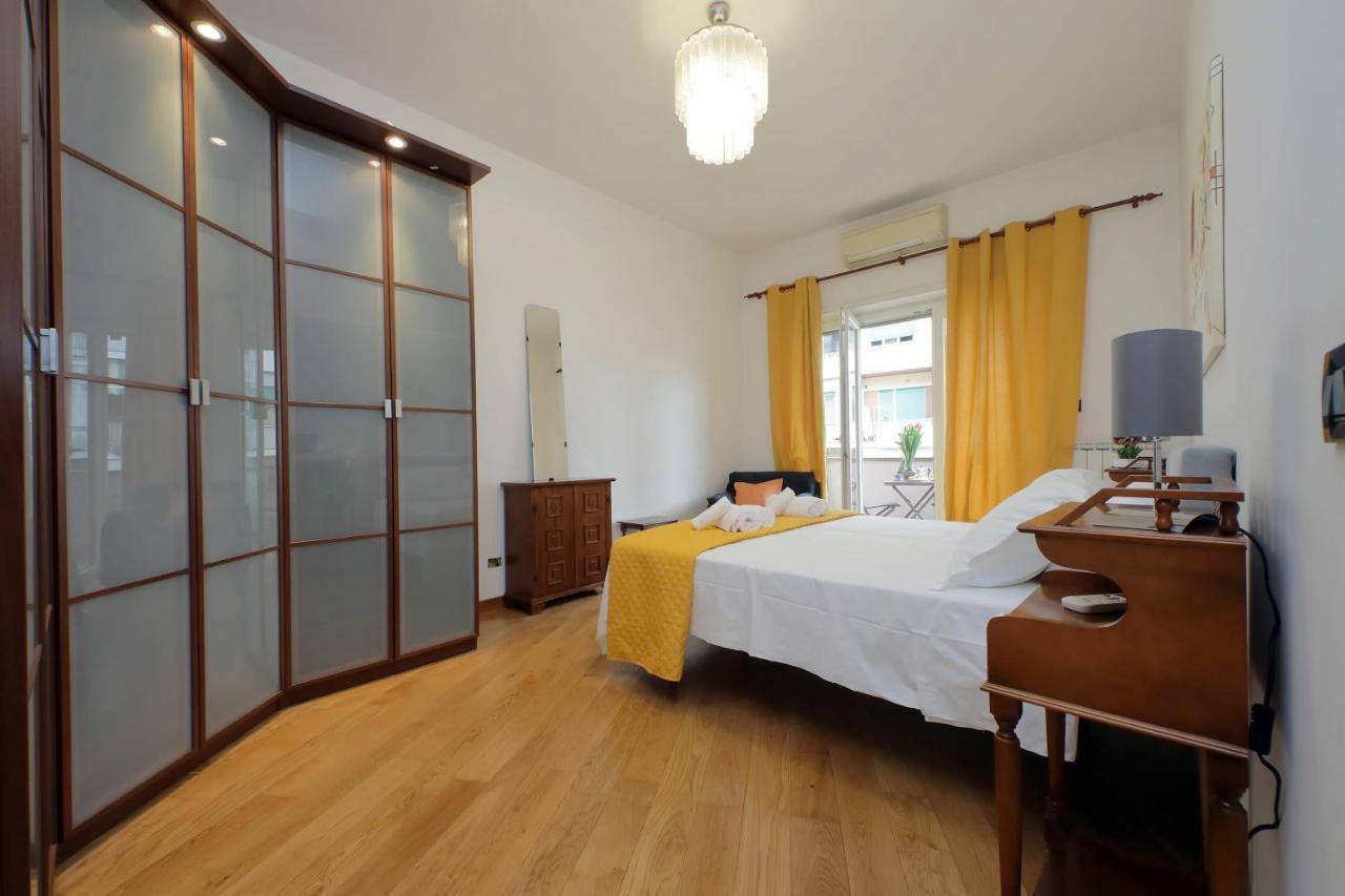 4Bnb - Cipro Vatican Apartment Roma Exterior foto