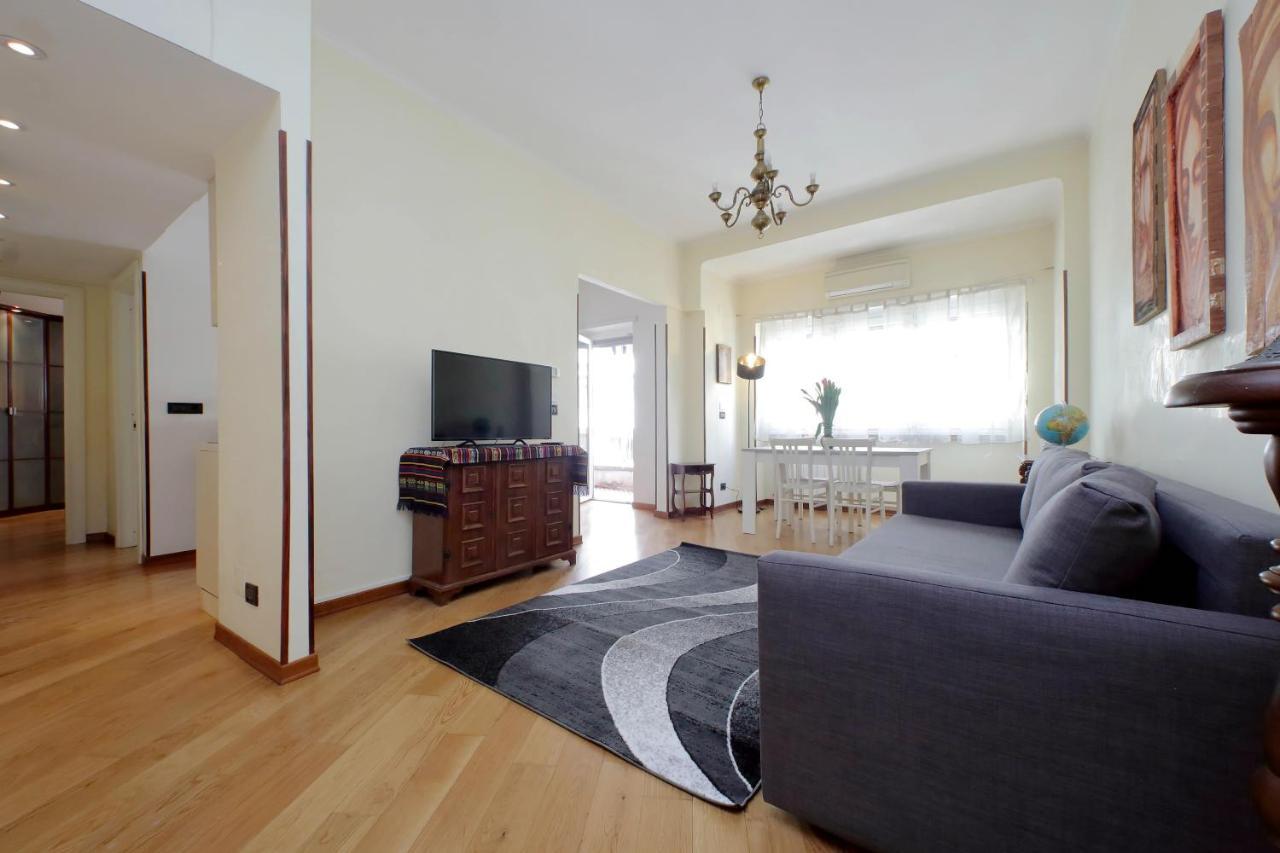 4Bnb - Cipro Vatican Apartment Roma Exterior foto