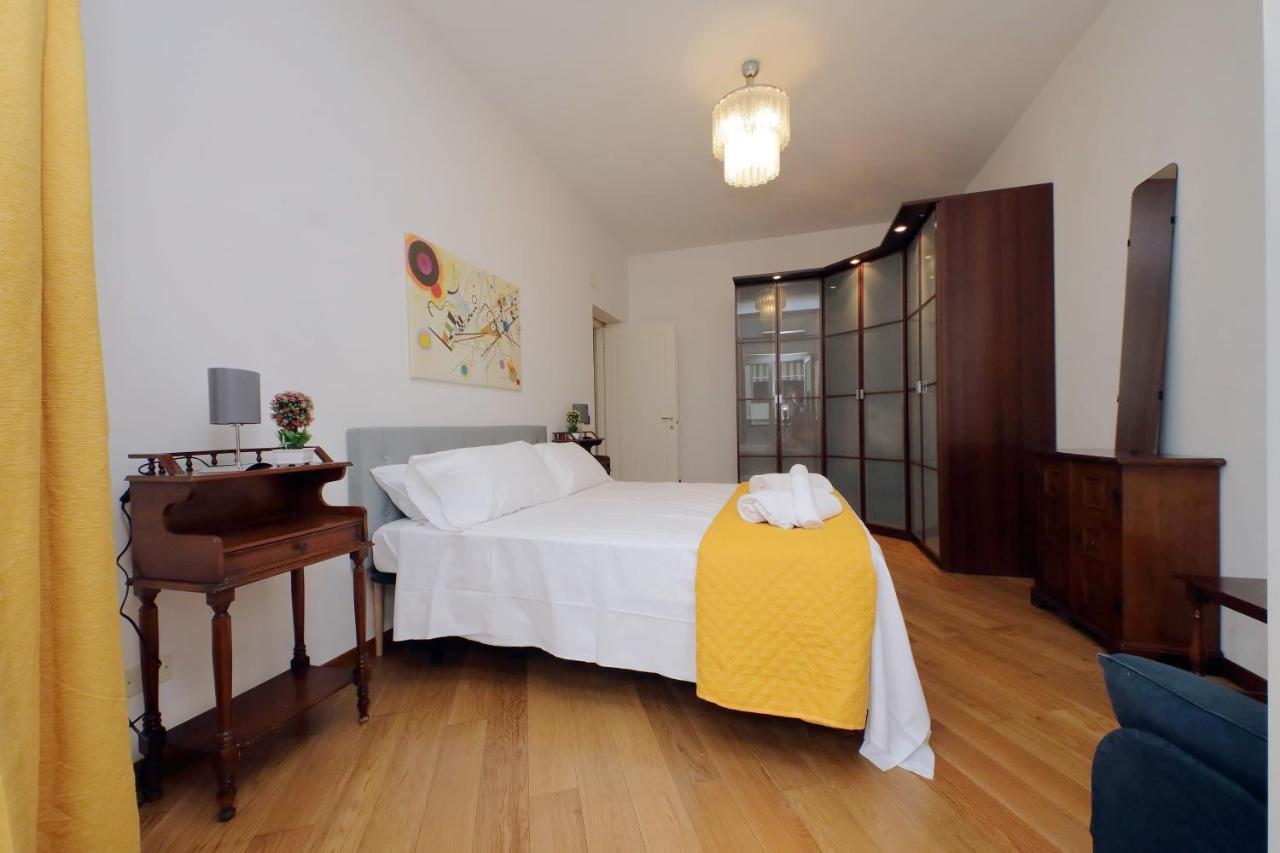 4Bnb - Cipro Vatican Apartment Roma Exterior foto