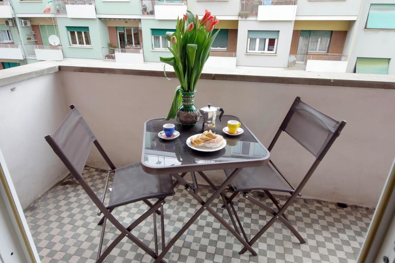 4Bnb - Cipro Vatican Apartment Roma Exterior foto